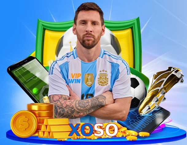 XOSO