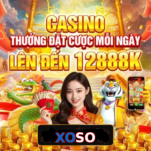 XOSO